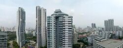 The Verve (D12), Apartment #618235101